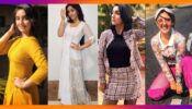 Take a look at Ashnoor Kaur’s summer fashion wear!
