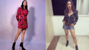 Take A Look At Divyanka Tripathi And Surbhi Chandna’s Summer Fashion Wear!
