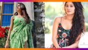 Take a look at Erica Fernandes and Shivangi Joshi’s summer fashion wear!