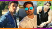 Take a look at Parth Samthaan, Zain Imam and Shaheer Sheikh’s summer outfits that fans can take ideas from