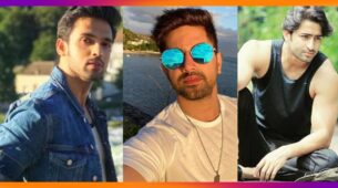 Take a look at Parth Samthaan, Zain Imam and Shaheer Sheikh’s summer outfits that fans can take ideas from