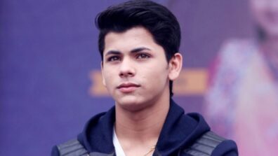 Take a look at Siddharth Nigam’s quarantine life!