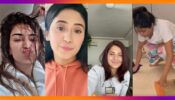 Take a look what Erica Fernandes, Shivangi Joshi, Jennifer Winget, and Hina Khan are doing during self-quarantine