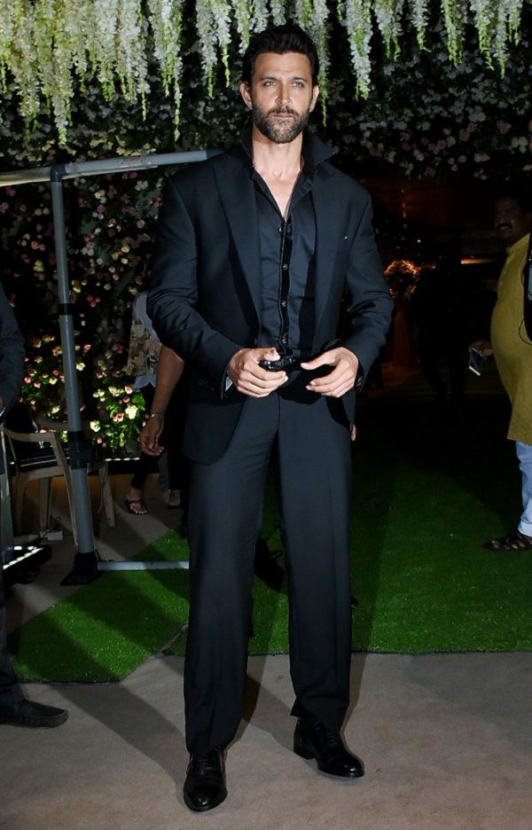 Take a party night outfit cue from Ranveer Singh, Hrithik Roshan And Kartik Aaryan! - 1