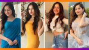 Take a tip from Jannat Zubair, how to make a classy style statement?