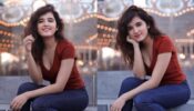 Take A Tip from Shirley Setia How to Make A Classy Style Statement
