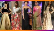 Take a tip from Sriti Jha, how to make a classy style statement?