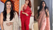 Take An Indian Outfit Inspiration From Aishwarya Rai Bachchan, Jacqueline Fernandez, Nora Fatehi