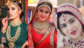 Take An Inspiration From Anita Hassanandani, Shivangi Joshi And Jennifer Winget For Diamond Jewellery Ideas