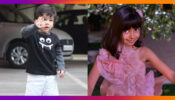 Take Cute and Cool Kids’ Fashion Ideas From Taimur Ali Khan And Aaradhya Bachchan