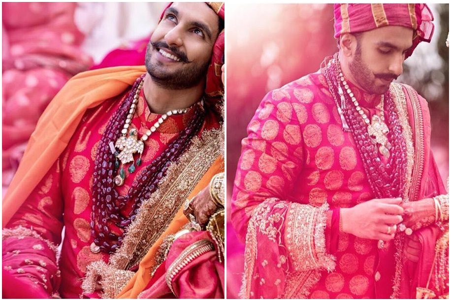 Take some Men’s Jewellery inspiration from Ranveer Singh, Shahid Kapoor, Salman Khan - 0