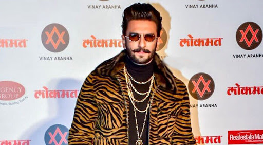 Take some Men’s Jewellery inspiration from Ranveer Singh, Shahid Kapoor, Salman Khan - 1