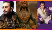 Take some Men’s Jewellery inspiration from Ranveer Singh, Shahid Kapoor, Salman Khan