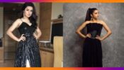 Take some monochrome look inspiration from Avneet Kaur and Mithila Palkar