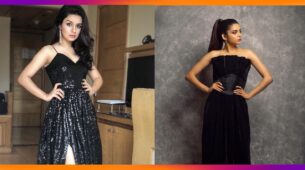 Take some monochrome look inspiration from Avneet Kaur and Mithila Palkar