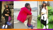 Take style tips from Nia Sharma to ace the sneaker!