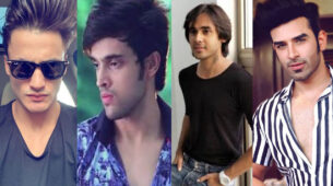 Take Tips From Asim Riaz, Parth Samthaan, Paras Chhabra, Randeep Rai To Choose You Right Hairstyle!