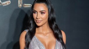 5 Fashion Trends That We’ve Spotted In Kim Kardashian’s Wardrobe