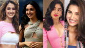Take your weekly style cues from Disha Patani, Kiara Advani, Janhvi Kapoor, and Tara Sutaria