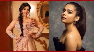 Taking Inspiration from Ashnoor Kaur And Mithila Palkar’s Hairstyle