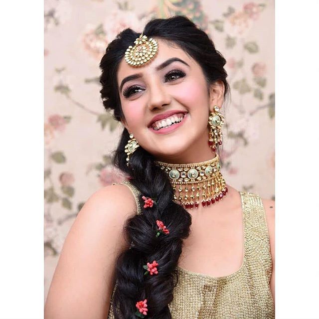 10 Reasons Why Ashnoor Kaur Is Our New Style Crush - 5