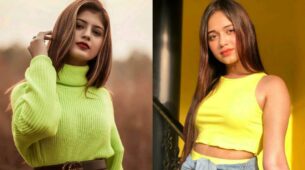 Jannat Zubair Vs Arishfa Khan: Rate the Most Good-Looking Digital Queen?