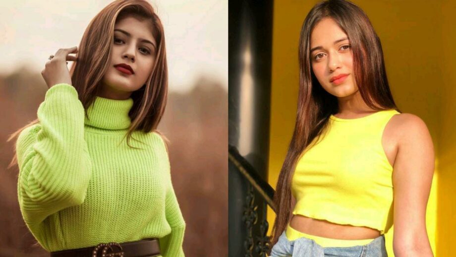 Taking Inspiration from Jannat Zubair and Arishfa Khan's Hairstyles