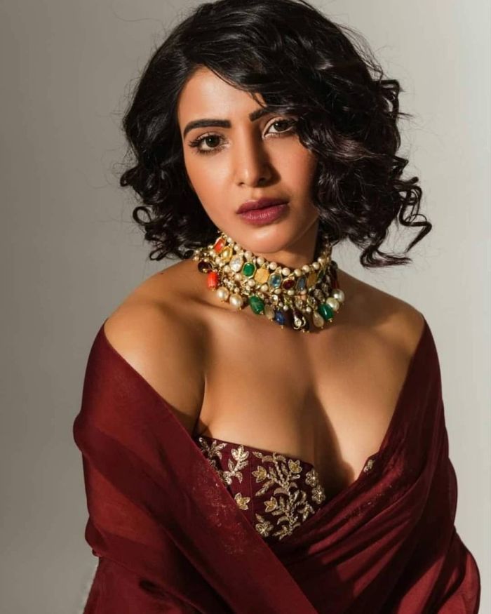 Tamannaah Bhatia and Samantha Akkineni’s Hot and Unseen Pictures - 4