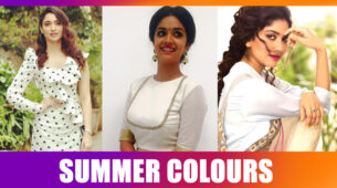 Tamannaah Bhatia, Sai Pallavi, Keerthy Suresh: Tollywood Actresses Shine In Summery Colours