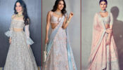 Tamannah Bhatia Vs Kiara Advani Vs Tara Sutaria: Who Wore Silver Shiney Gown Better?