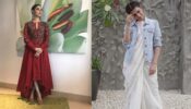 Tamannah Bhatia Vs Samatha Akkineni: Who Knows Better Fusion Of Indian Ethnic Wear?