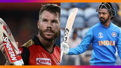 David Warner vs KL Rahul: The Perfect Attacking Opener For T20