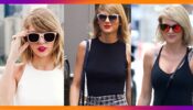 Taylor Swift’s Sunglass Is A Quintessential Style Statement!
