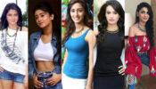 Jennifer Winget, Shivangi Joshi, Erica Fernandes, Surbhi Jyoti And Sriti Jha Television Actresses Give Major Casual Outfit Ideas For Every College-Going Girl
