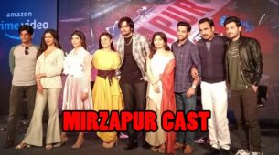 The cast behind the popularity of famous web series ‘Mirzapur’