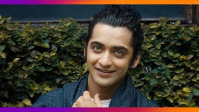 The handsome TV’s Krishna Sumedh Mudgalkar’s journey to the top