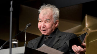 The ingenious American songwriter, John Prine passes away due to Coronavirus