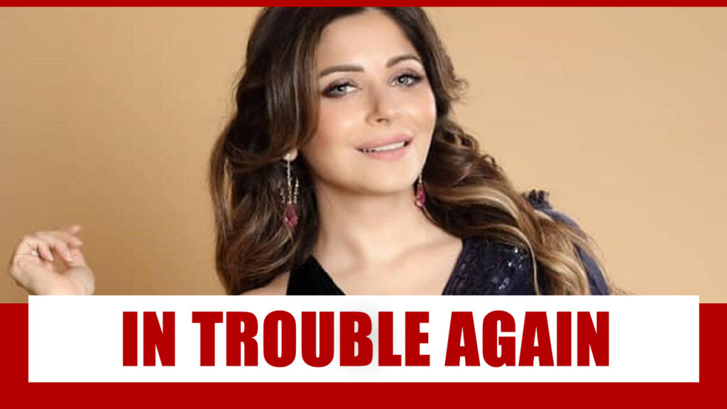 The Never-Ending Troubles Of Kanika Kapoor