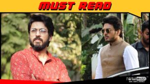 The Raikar Case challenged me as an actor: Lalit Prabhakar