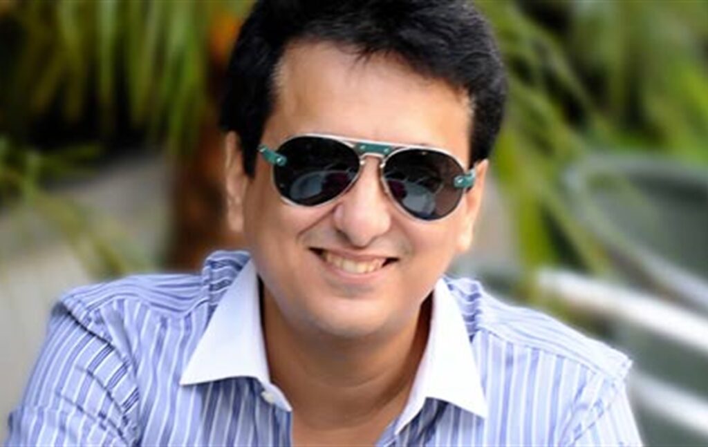 The real reason why Sajid Nadiadwala’s projects never fail to register a whopping amount when it comes to satellite rights for Television 1