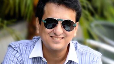 Sajid Nadiadwala and his secret to success on TV