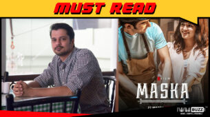 The response for Maska is huge with more than 190 countries watching it at the moment: Neeraj Udhwani, Writer and Director