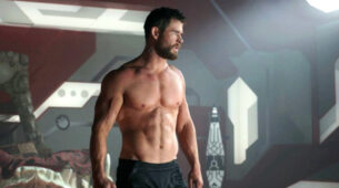 The Secret Behind Chris Hemsworth’s Ripped Bod!