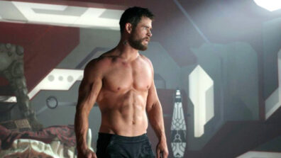 The Secret Behind Chris Hemsworth’s Ripped Bod!