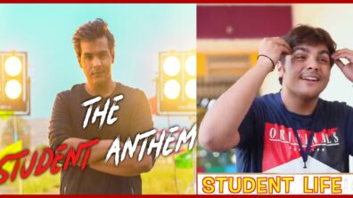 The Student Anthem Vs Student Life: Rate the Best Ashish Chanchlani Video?