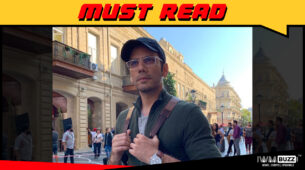 The success of Special OPS has opened a new avenue as an ‘Action Star’ for me: Vipul Gupta