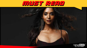 The web allows you to play different characters – Anupriya Goenka