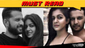 The work at home is divided equally between Ishita and me during this quarantine – Vatsal Sheth