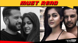 The work at home is divided equally between Ishita and me during this quarantine – Vatsal Sheth