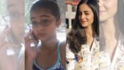 Then and Now: Ananya Panday’s transformation will leave you astonished